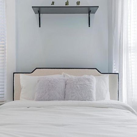 Classic 1 Bedroom Apt In Midtown, Atl Atlanta Ngoại thất bức ảnh