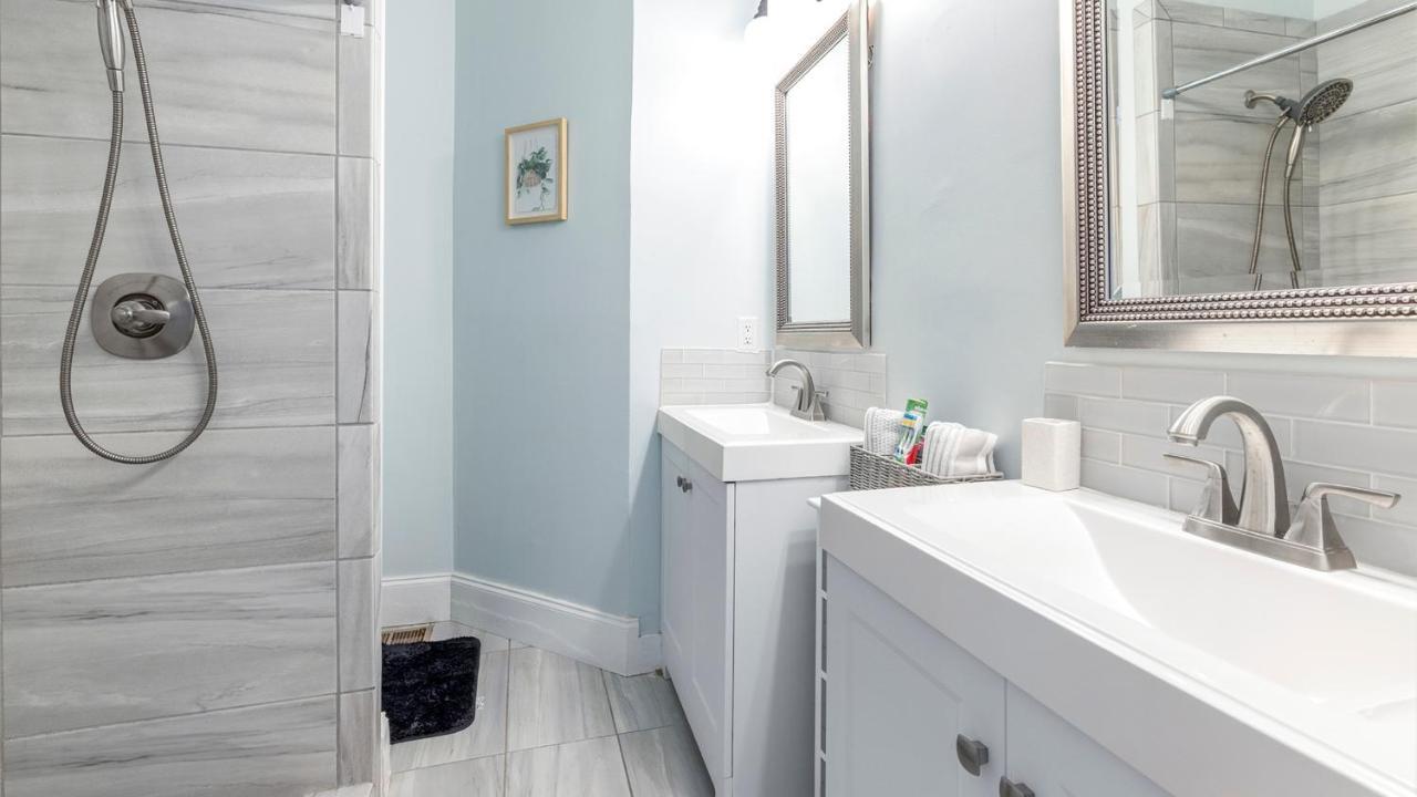 Classic 1 Bedroom Apt In Midtown, Atl Atlanta Ngoại thất bức ảnh