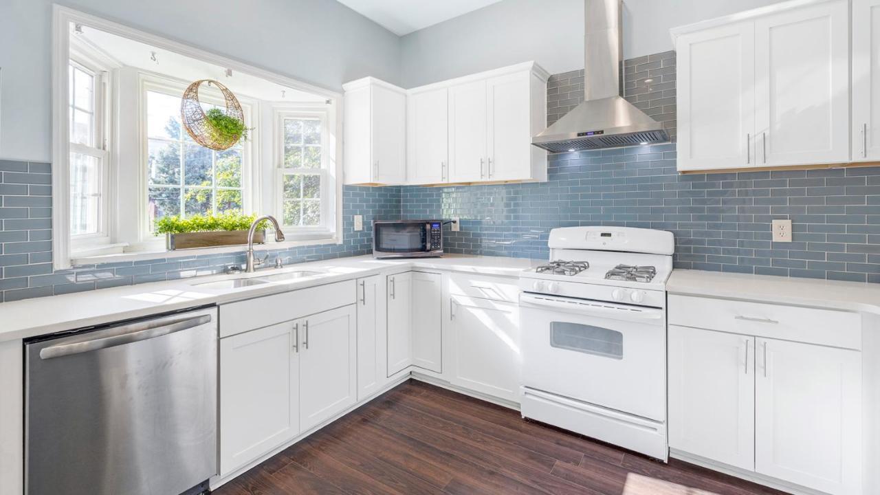 Classic 1 Bedroom Apt In Midtown, Atl Atlanta Ngoại thất bức ảnh